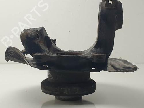 Right front steering knuckle BMW X3 (E83) 2.0 d | BP25155061M26 