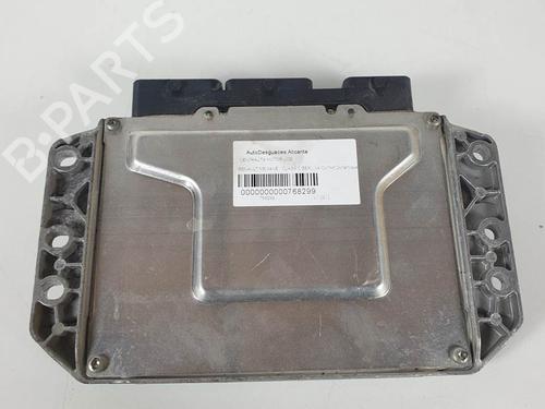 Used Engine control unit (ECU) Engine control unit (ECU) RENAULT MEGANE II Saloon (LM0/1_) 1.6 16V (LM1R, LM0C) (112 hp) 11924489 11924489