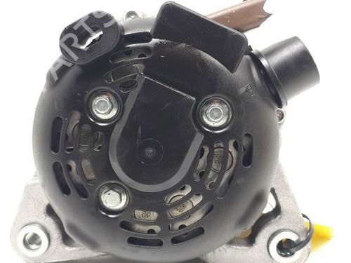 Alternator CITROËN C4 III (BA_, BB_, BC_) 1.2 PureTech 130 (BAHNSA, BAHNSB) | BP16840939M7 