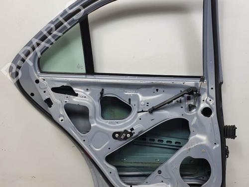 Left rear door MERCEDES-BENZ S-CLASS (W220) S 320 CDI (220.025, 220.125) | BP26305816C4 