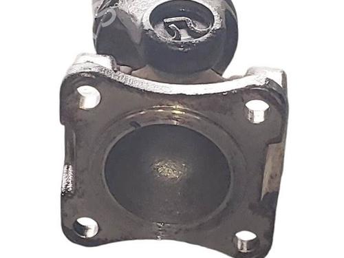 Driveshaft SSANGYONG ACTYON I 2.0 Xdi | BP19421299M37 - Image 3