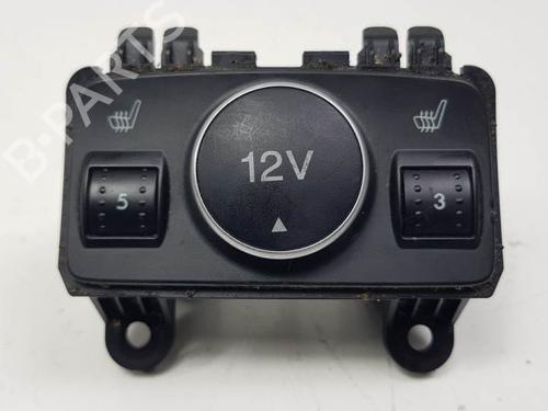 Switch FORD KUGA II (DM2) 2.0 TDCi 4x4 | BP12378926I30 