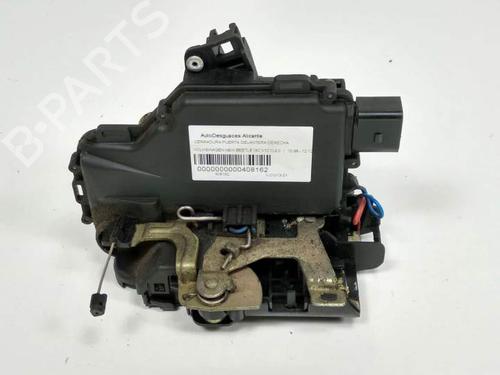 Front right lock VW NEW BEETLE (9C1, 1C1) 2.0 | BP8100316C97 