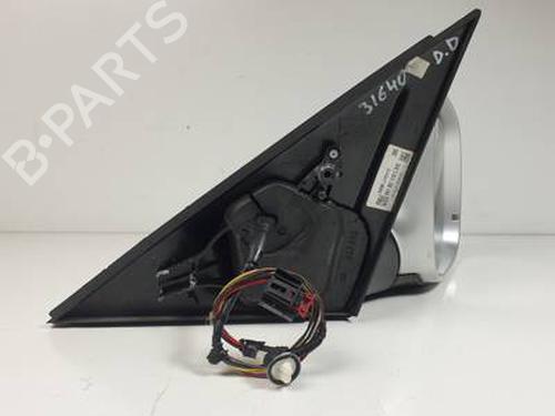 Right mirror AUDI Q5 (8RB) SQ5 TDI quattro | BP30278474C27 