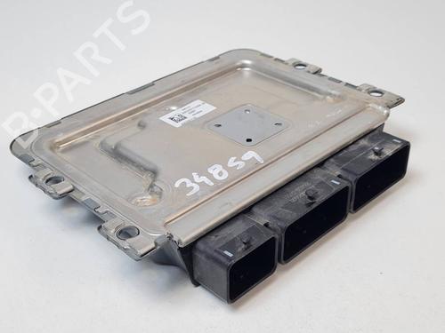 Engine control unit (ECU) DACIA SANDERO II 1.0 TCE 90 GPF | BP38948935M57 - Image 2