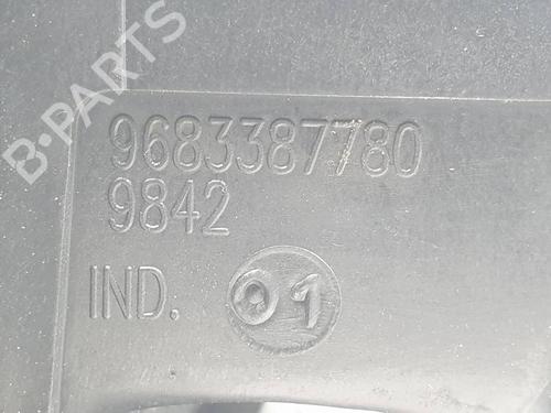 Tanklåg CITROËN C3 II (SC_) 1.0 VTi 68 | BP37539287C131 - Image 4
