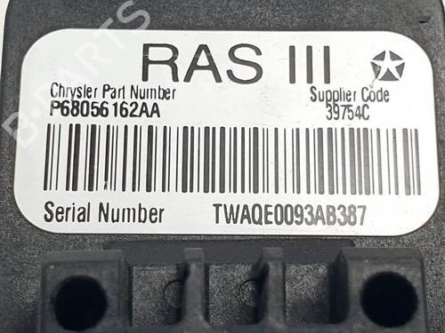 Electronic sensor JEEP COMPASS (MK49) 2.2 CRD | BP25121188M84 - Image 4