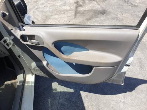 Right sun visor FIAT PANDA (169_) 1.2 (169.AXB11, 169.AXB1A) | BP37237728I2 - Image 16
