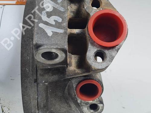 AC compressor NISSAN ALMERA II Hatchback (N16) 2.2 Di | BP28333245M34 