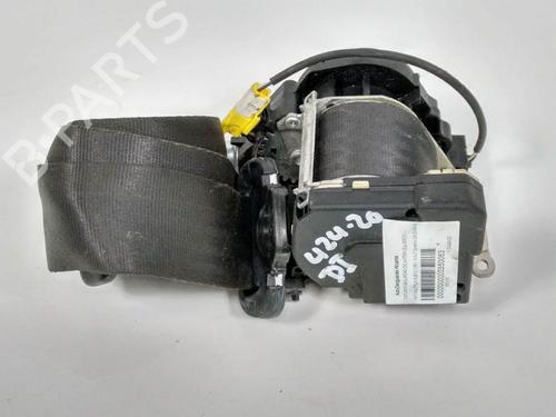 Used Front left seatbelt Front left seatbelt FIAT MULTIPLA (186_) 1.9 JTD (186AXE1A) (120 hp) 8731540 8731540