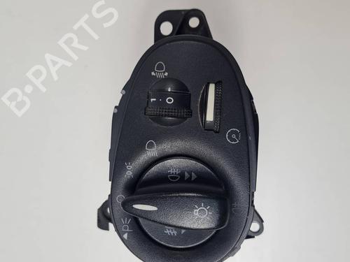 Used Headlight switch Headlight switch FORD FOCUS I Turnier (DNW) 1.8 TDCi (115 hp) 34518164 34518164