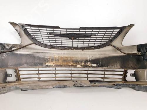 Front bumper CHRYSLER VOYAGER IV (RG, RS) 3.3 AWD | BP15652322C7 