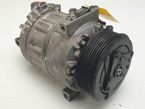 Used AC compressor RENAULT LAGUNA III (BT0/1) 2.0 dCi (BT07, BT0J, BT14, BT1A, BT1S) (131 hp) 24934224