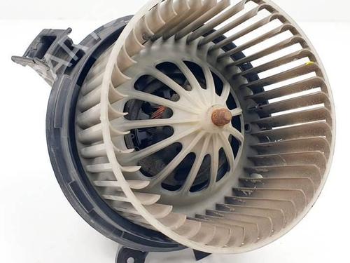 Used Heater blower motor MERCEDES-BENZ C-CLASS (W204) C 200 CDI (204.007, 204.006) (136 hp) 25295611