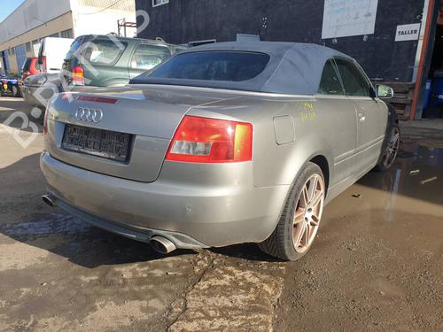 Right front window switch AUDI A4 B6 Convertible (8H7) 2.5 TDI | BP34514953I26  - Image 7