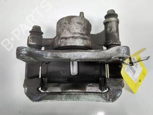 Right front brake caliper KIA PICANTO II (TA) 1.0 | BP11570493M104 - Image 3