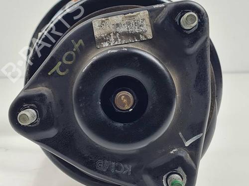 Left front shock absorber HYUNDAI i40 I (VF) 1.7 CRDI | BP29382357M16 