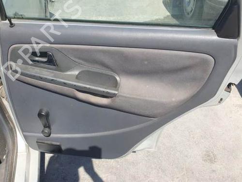 Rear right lock SEAT CORDOBA (6K1, 6K2) 1.4 16V | BP25295484C99 