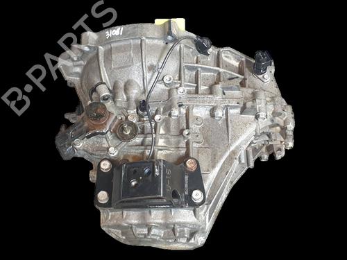 Gearbox KIA CEE'D SW (ED) 1.6 CVVT | BP29820355M3 