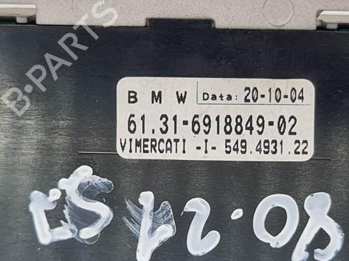 Headlight switch BMW 7 (E65, E66, E67) 730 d | BP7052944I24 - Image 4