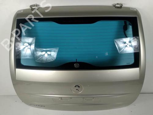 Tailgate FIAT ULYSSE (179_) 2.2 JTD | BP8668599C6 