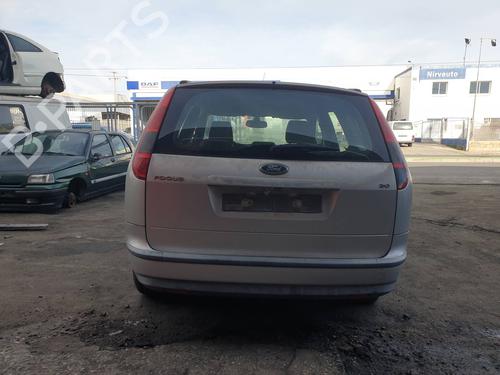 Upper protection FORD FOCUS C-MAX (DM2) 2.0 | BP40175655M93 - Image 7