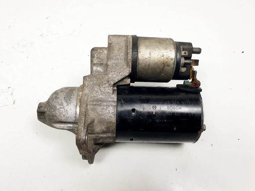 Starter OPEL CORSA D (S07) 1.4 (L08, L68) | BP16552658M8 - Image 2