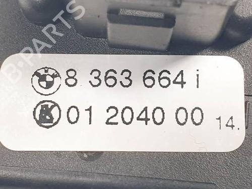Steering column stalk BMW 3 (E46) 320 d | BP17545041I23 