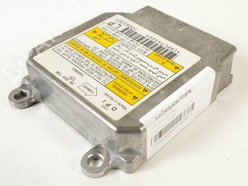 ecu-airbags-daewoo-matiz-m100-m150-08-7088801-96603736-1998-17701374 main image