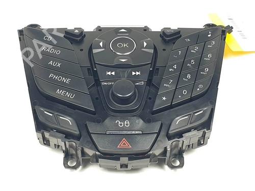 Used Switch Switch FORD GRAND C-MAX (DXA/CB7, DXA/CEU) 1.6 TDCi (115 hp) 25145869 25145869