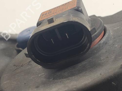 Left front fog light BMW 3 (E90) 318 d | BP37756180C30 - Image 3