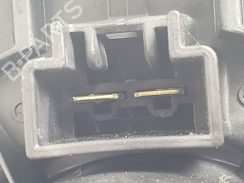 Heater blower motor JEEP COMPASS (MK49) 2.0 CRD | BP29272061M62 - Image 3