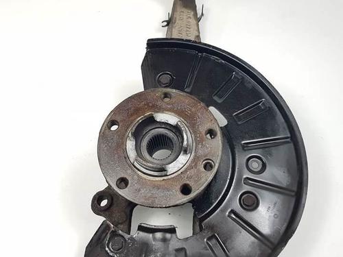 Used Left front steering knuckle Left front steering knuckle AUDI Q7 (4LB) 3.6 FSI quattro (280 hp) 19278752 19278752