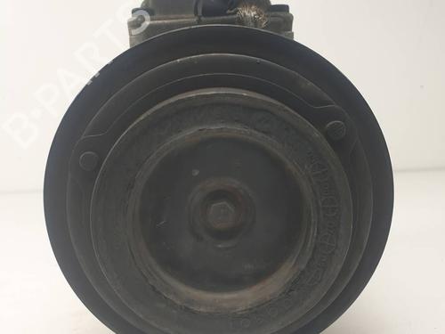 AC compressor SSANGYONG RODIUS I 2.7 Xdi | BP30763204M34  - Image 5