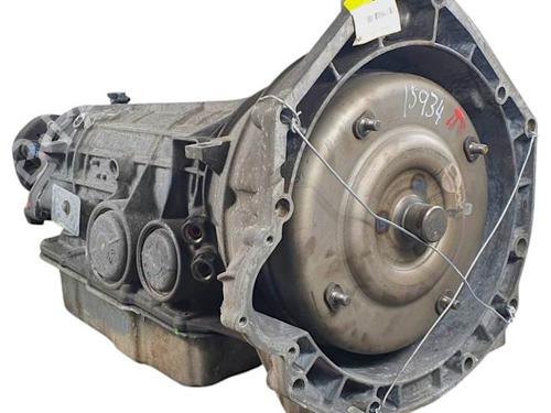 Gearbox JAGUAR S-TYPE II (X200) 3.0 V6 | BP24933678M3 