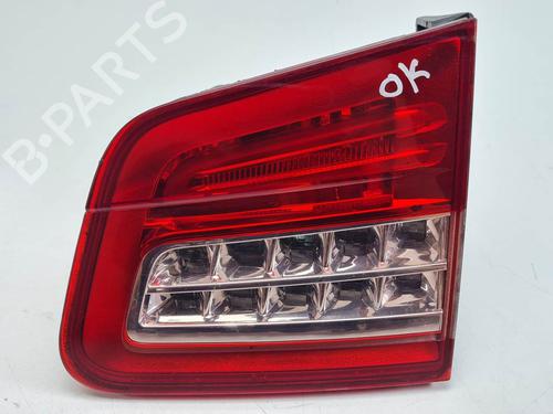 Used Right tailgate light Right tailgate light CITROËN C5 III (RD_) 2.0 HDi (RDRHD8, RDRHDJ, RDRHR8, RDRHRJ) (136 hp) 28034343 28034343
