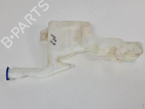 Used Windscreen washer tank FORD FIESTA VI (CB1, CCN) 1.25 (82 hp) 7406617