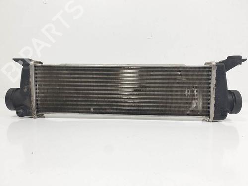 Used Intercooler Intercooler MERCEDES-BENZ VANEO (414) 1.7 CDI (414.700) (91 hp) 12372094 12372094
