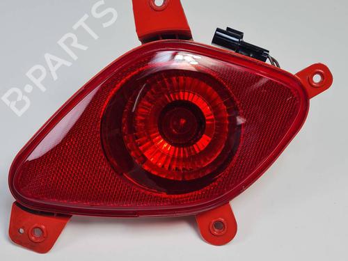 Used Rear fog light Rear fog light HYUNDAI i10 II (BA, IA) 1.2 (87 hp) 34517629 34517629
