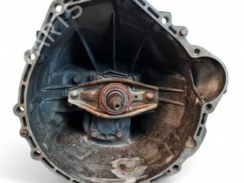 Used Gearbox MERCEDES-BENZ C-CLASS (W202) C 250 Turbo-D (202.128) (150 hp) 27096842
