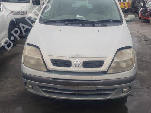 Achterlicht links RENAULT SCÉNIC I MPV (JA0/1_, FA0_) 1.6 (JA00, JA16, JA15, JA19, JA1V, JA2B, JA2C, JA0B,... | BP29245771C34 