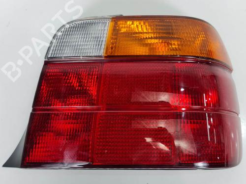Used Right taillight Right taillight BMW 3 Compact (E36) 316 i (102 hp) 6921742 6921742