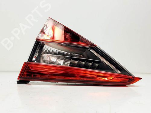Used Right tailgate light Right tailgate light SKODA SUPERB III (3V3) 2.0 TDI (150 hp) 16563905 16563905