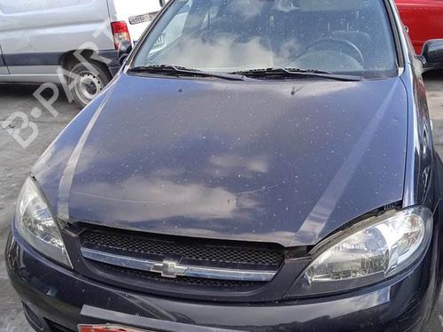 Engine control unit (ECU) CHEVROLET LACETTI (J200) 1.6 | BP15727874M57 