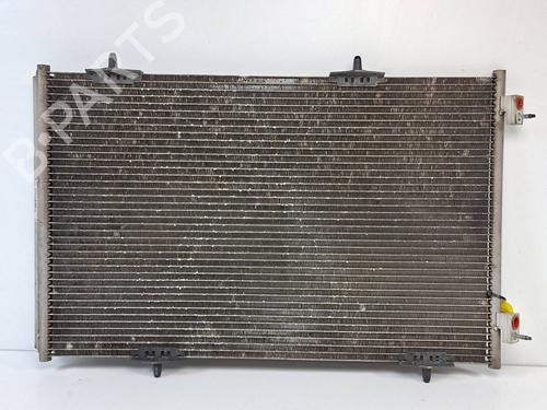 ac-radiator-citroen-c-elysee-dd_-2012-40177066 main image