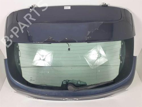 Tailgate FORD FOCUS III 1.0 EcoBoost | BP11046388C6 
