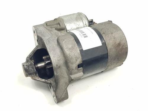 Used Starter RENAULT CLIO III (BR0/1, CR0/1) 1.2 16V (BR0R, BR1D, BR1L, CR0R) (65 hp) 16948562