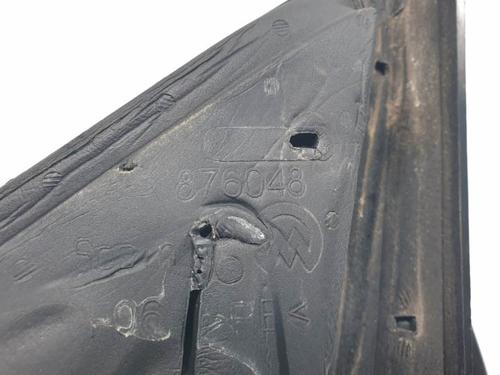 Right mirror SEAT IBIZA III (6L1) 1.4 TDI | BP24990853C27 