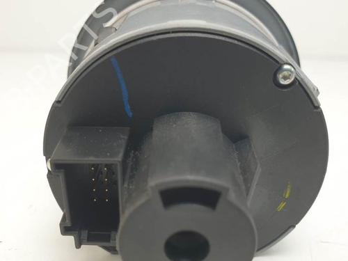 Headlight switch SKODA OCTAVIA II (1Z3) 1.9 TDI | BP25117498I24 
