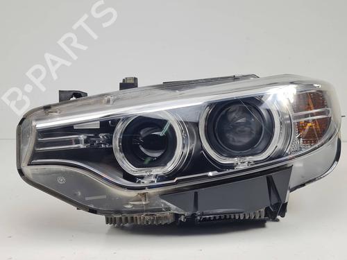 Used Left headlight Left headlight 34516708 34516708